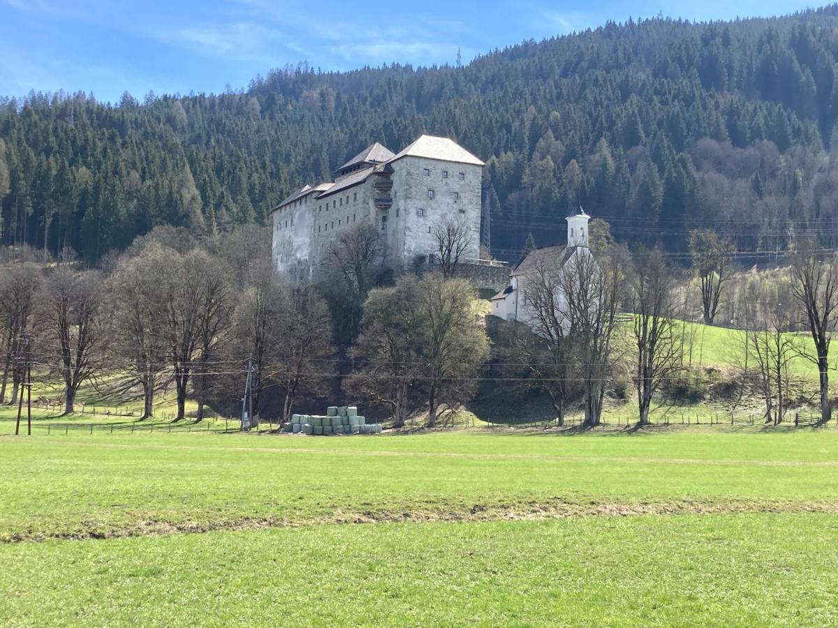 Gipfelglueck Kaprun - Summer Card Included! エクステリア 写真