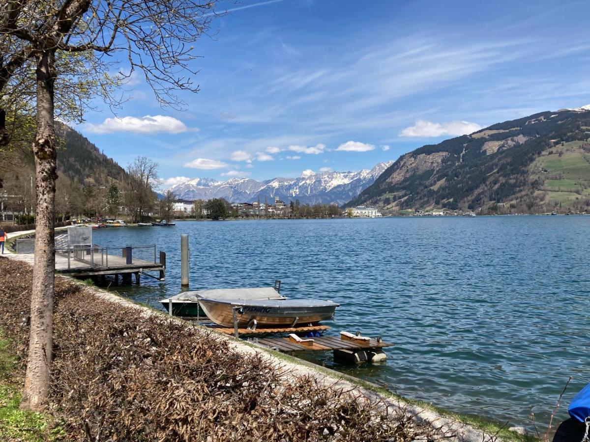Gipfelglueck Kaprun - Summer Card Included! エクステリア 写真