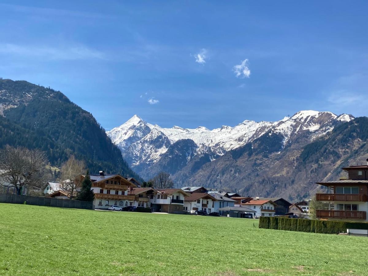 Gipfelglueck Kaprun - Summer Card Included! エクステリア 写真