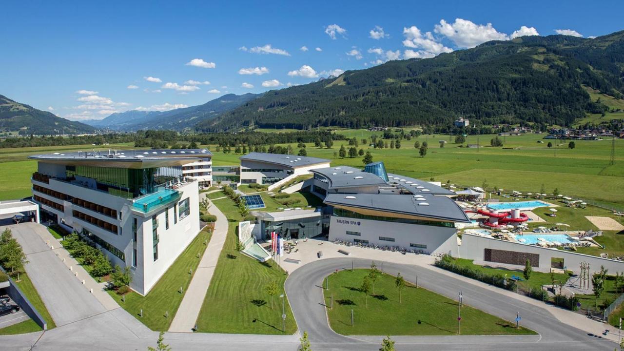 Gipfelglueck Kaprun - Summer Card Included! エクステリア 写真